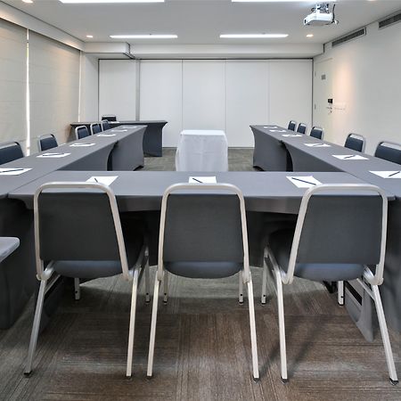 Transamerica Executive Paulista Σάο Πάολο Εξωτερικό φωτογραφία